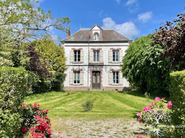 Maison, Le Fidelaire