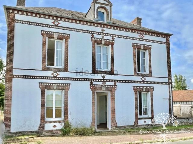 Maison, Le Fidelaire