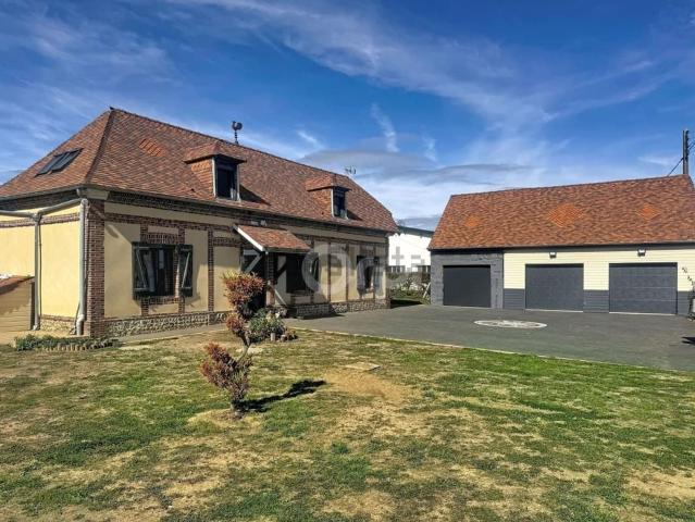 Maison, Le Fidelaire