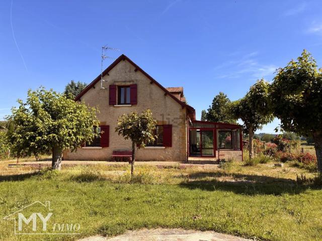 Maison, Le Fleix