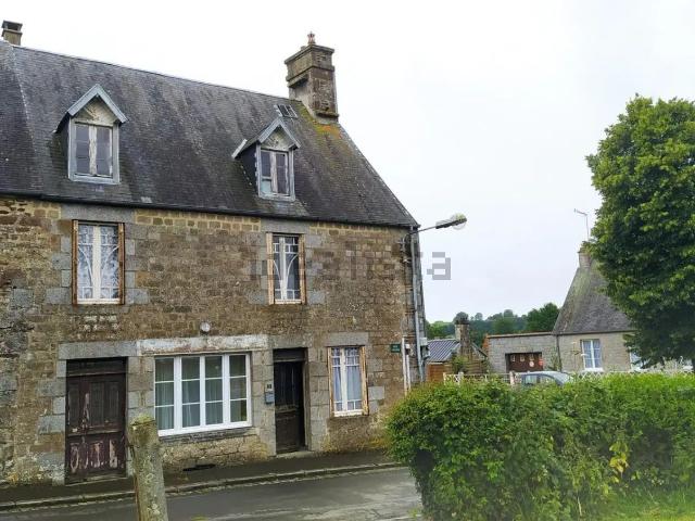 Maison, Le Fresne Poret