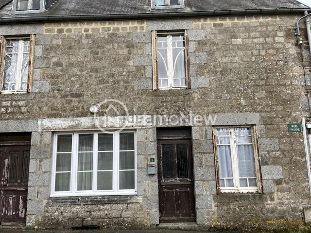 Maison, Le Fresne Poret