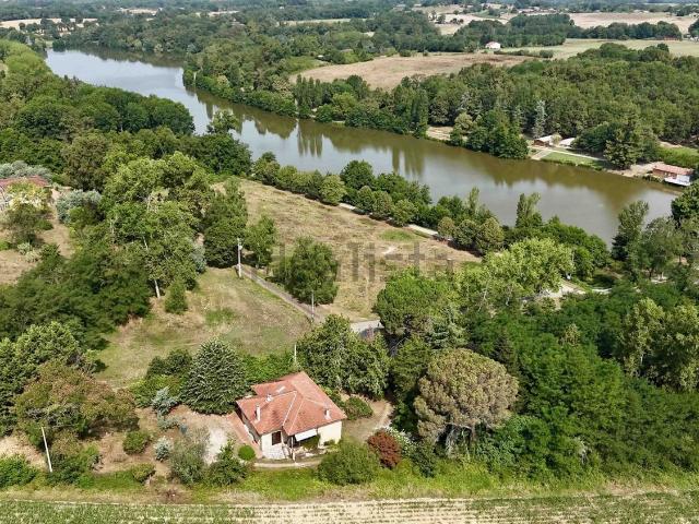 Maison, Le Houga