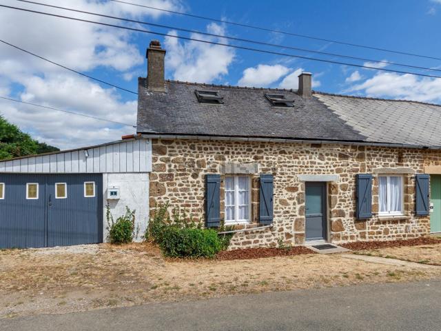 Maison, Le Horps