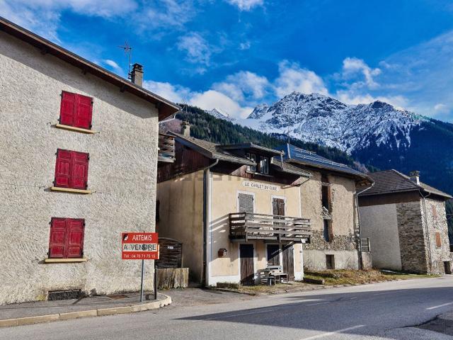 Maison, Le Haut Bréda