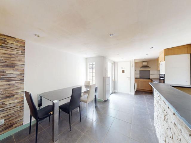 Maison Le Havre 3 pièce s 54.59 m2