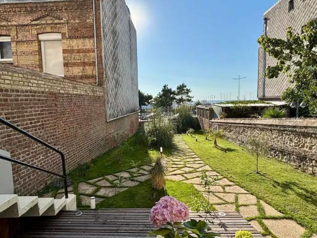 Maison Le Havre 4 pièce s 260 m2
