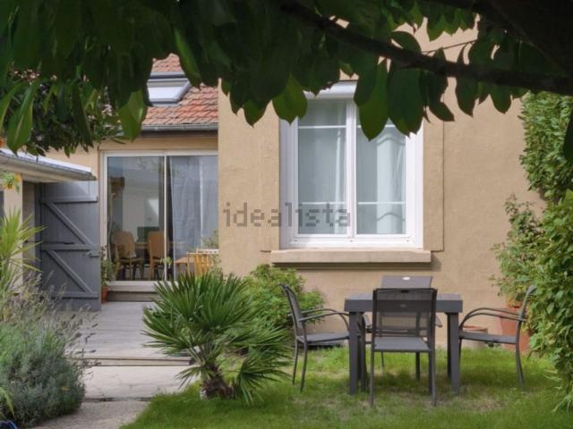 Maison, Le Havre