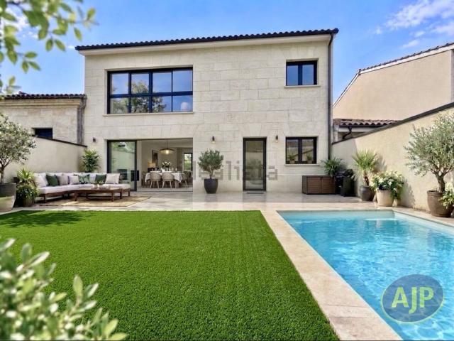 Maison, Le Haillan