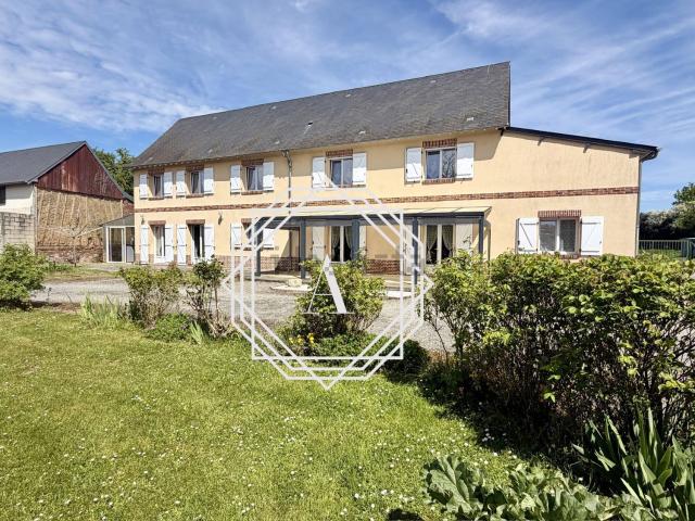 Maison, Le Hamel