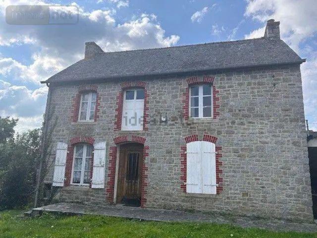 Maison, Le Hinglé