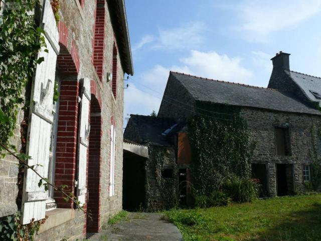 Maison, Le Hinglé
