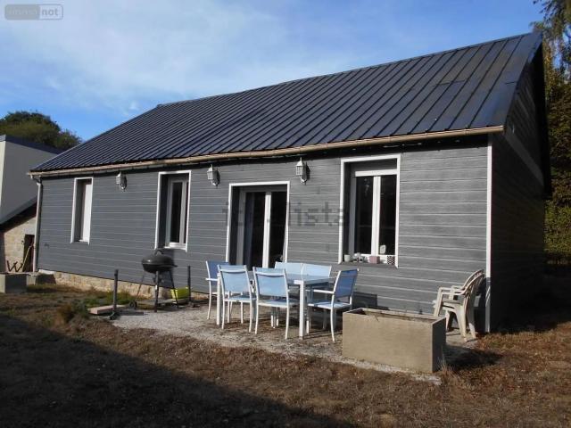 Maison, Le Hinglé