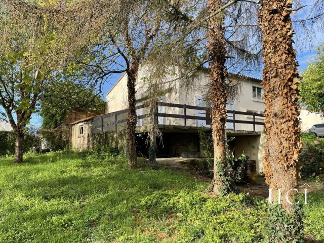 Maison, Le Loroux Bottereau