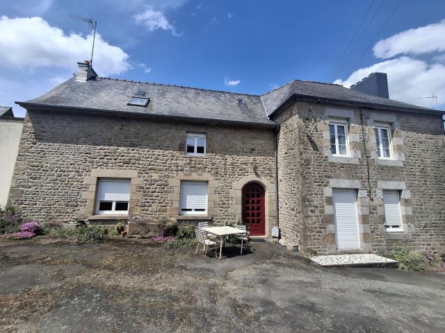 Maison, Le Loroux