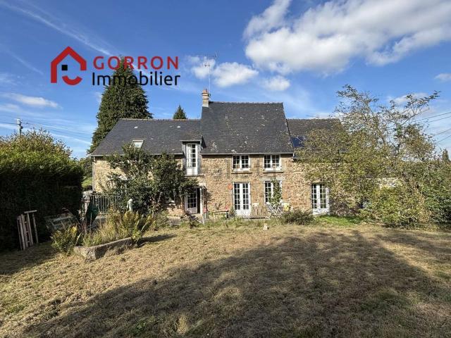 Maison, Le Loroux