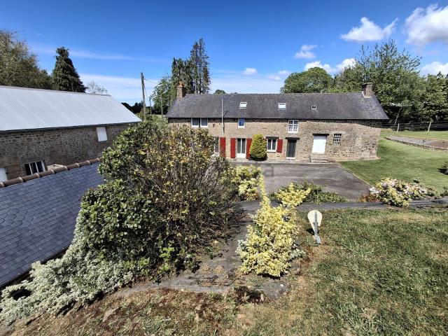 Maison, Le Loroux