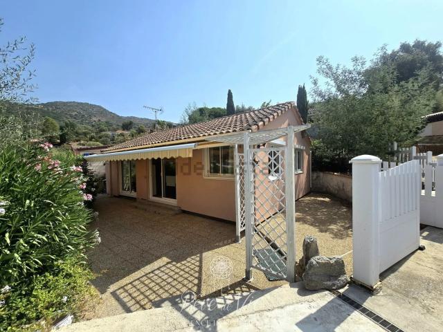 Maison, Le Lavandou
