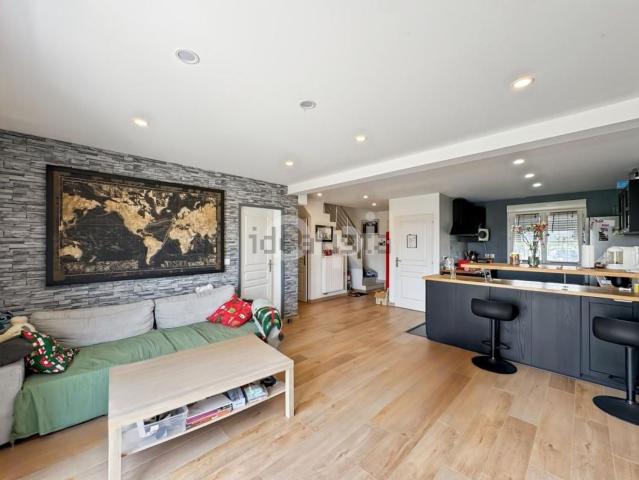 Maison, Le Lesme