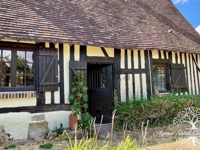 Maison, Le Lesme