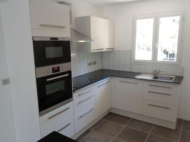 Maison Le Luc 4 pièce s 106.11m2