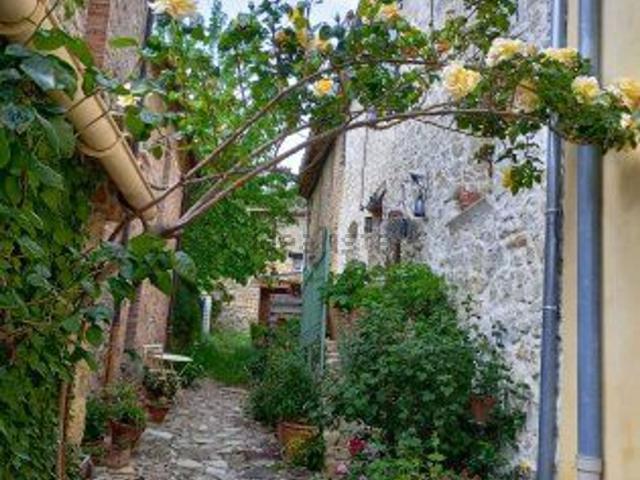 Maison, Le Luc