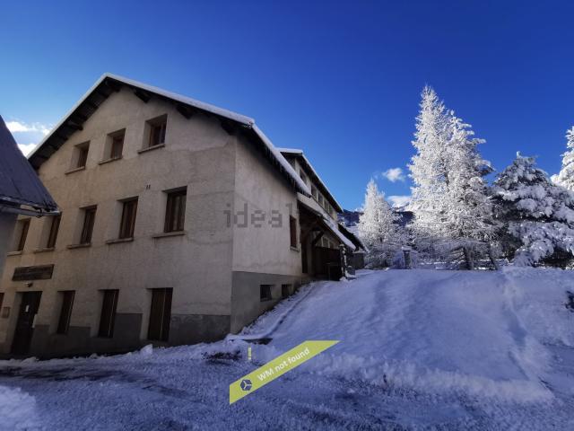 Maison, Le Monêtier les Bains