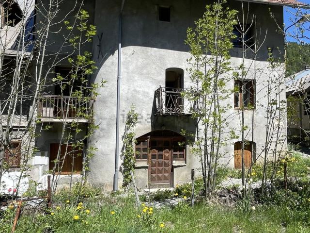 Maison, Le Monêtier les Bains