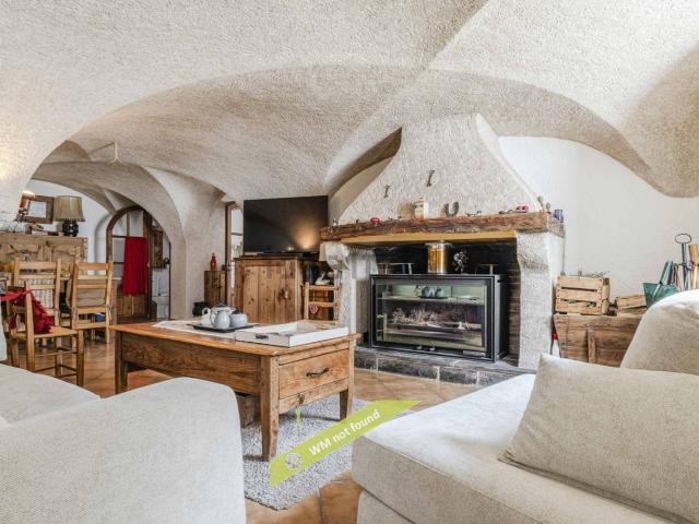 Maison, Le Monêtier les Bains