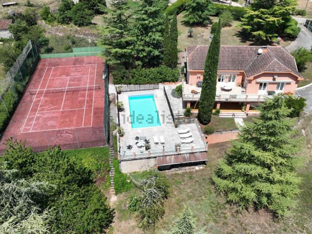 Maison, Le Montat