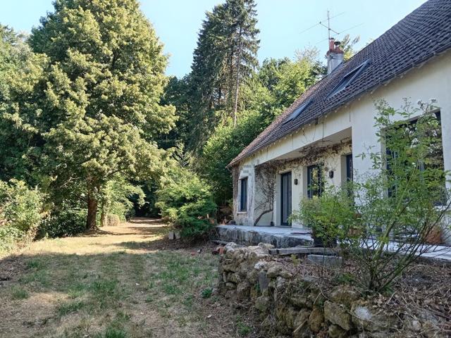 Maison, Le Mayet de Montagne