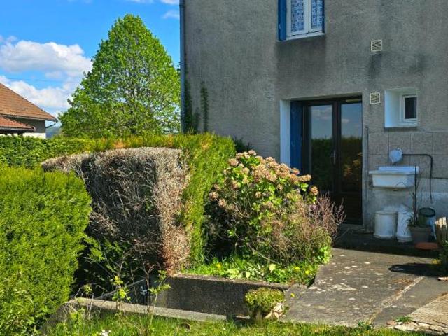 Maison Le Mayet De Montagne 8 pièce s 135 m2