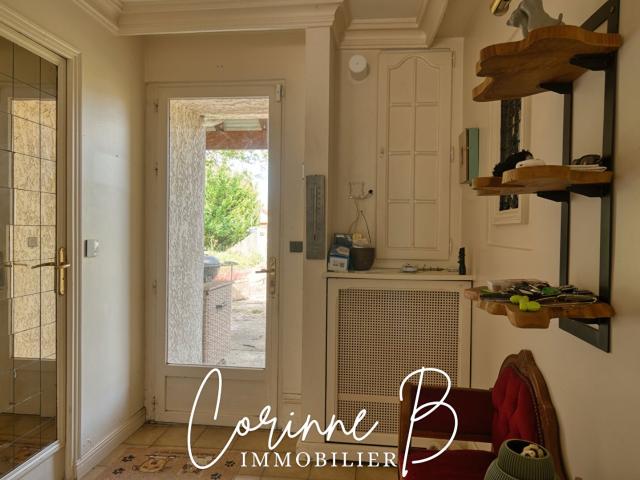 Maison Le Malesherbois 6 pièce s de 147 m² 147m² Le Malesherbois