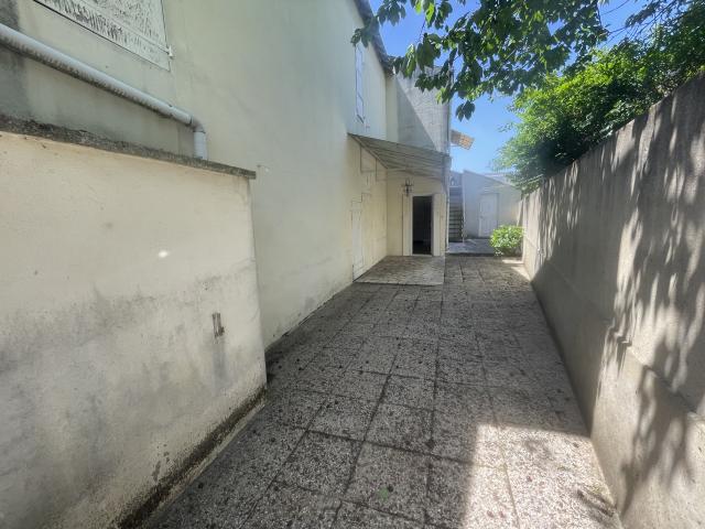 Maison Le Mans