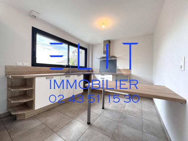 maison le mans 72000
