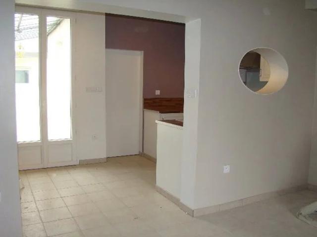 MAISON LE MANS QUARTIER CARNOT