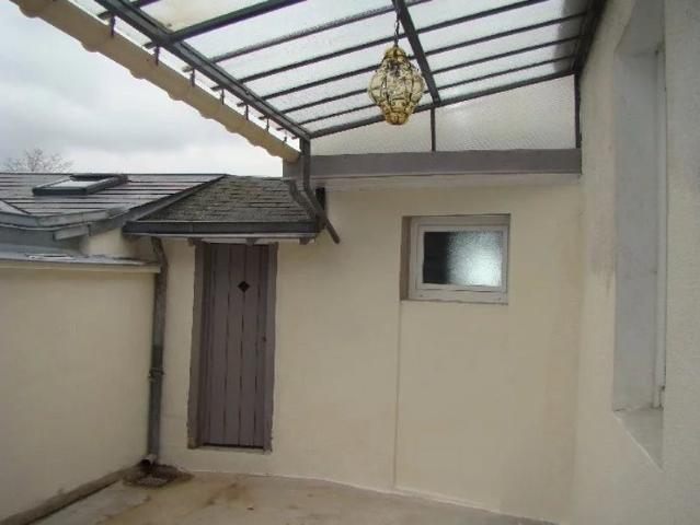 MAISON LE MANS QUARTIER CARNOT