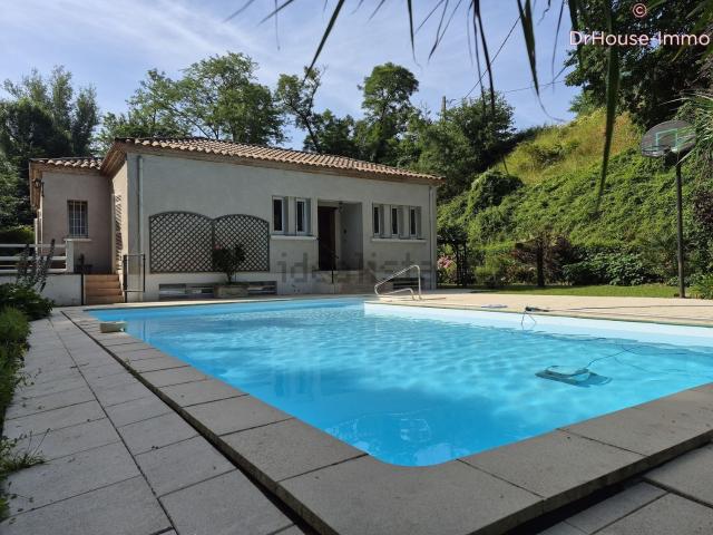 Maison, Le Mas d&apos Agenais