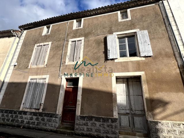 Maison, Le Mas d&apos Agenais