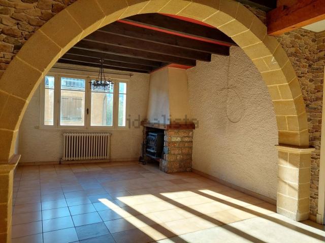 Maison, Le Mas d&apos Azil