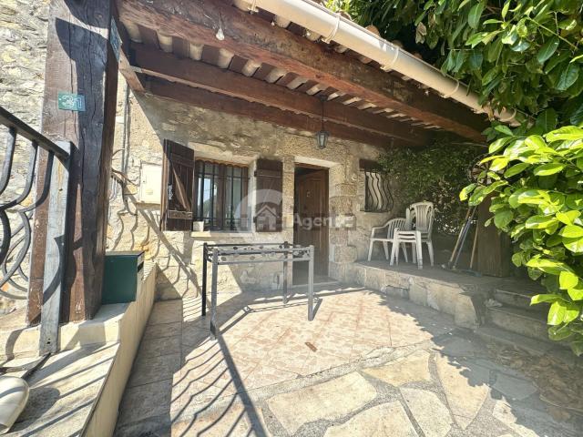 Maison, Le Mas