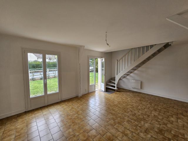 Maison Le Meux 4 pièce s 73,63 m2