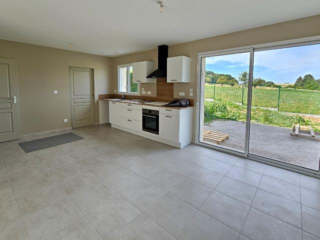 Maison Le Meux 4 pièce s 86,9 m2