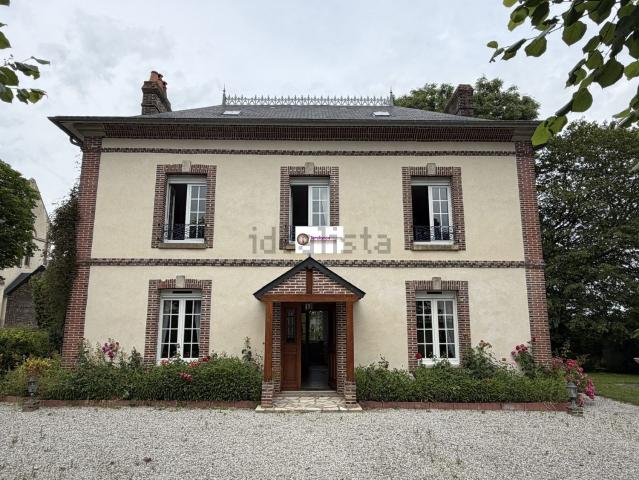 Maison, Le Mêle sur Sarthe