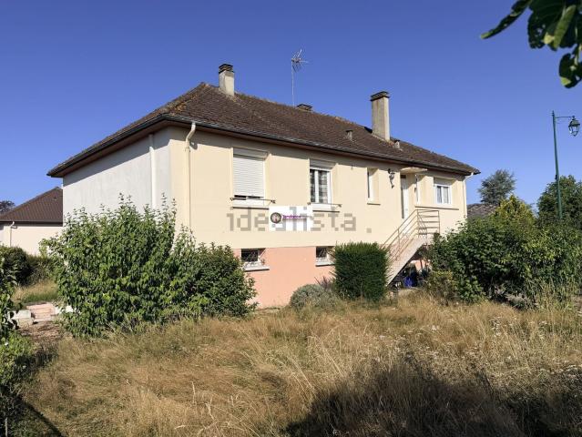 Maison, Le Mêle sur Sarthe