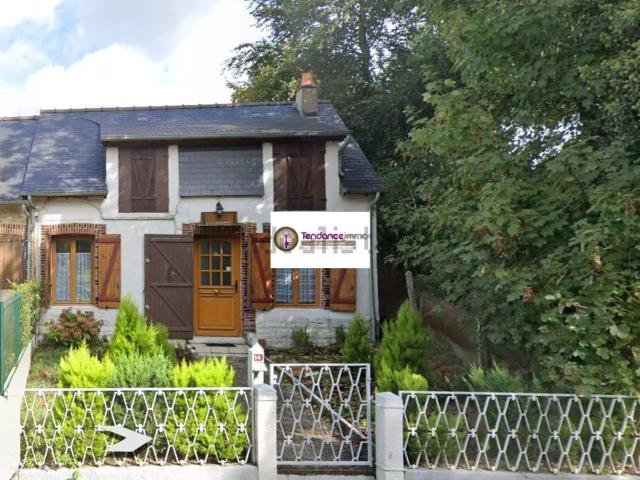 Maison, Le Mêle sur Sarthe