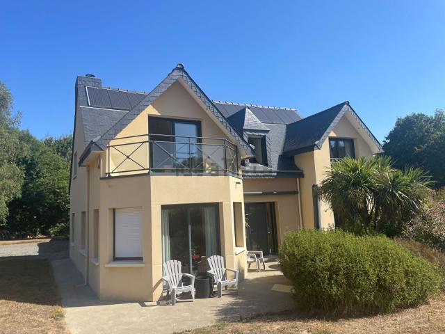 Maison, Le Mené