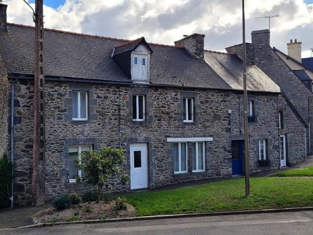 Maison, Le Mené
