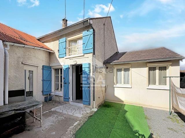 Maison, Le Mérévillois