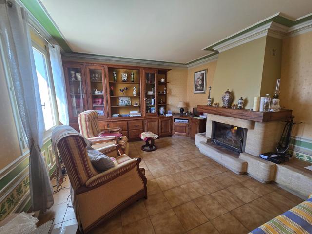 Maison Le Meriot 5 pièces 167 m2 sur un terrain de 1516 m2